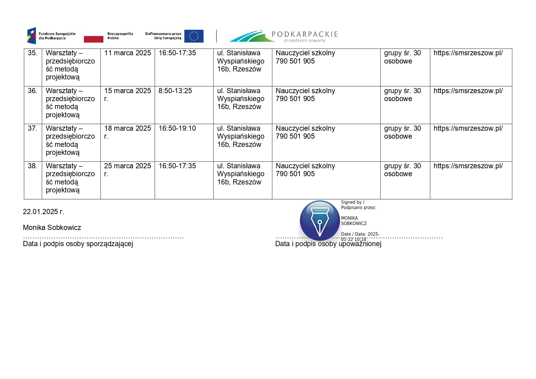 22012025_6_harmonogram_udzielania_wsparcia_dzialan_w_projekcie-sig_page-0006.jpg